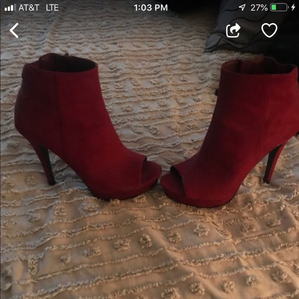 Nine West